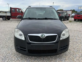 Skoda Fabia 1.2i | Auto.bg — изображение 2 Skoda Fabia 1.2i | Auto.bg — изображение 2