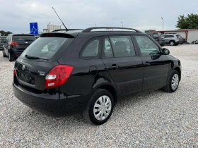 Skoda Fabia 1.2i | Auto.bg — изображение 4 Skoda Fabia 1.2i | Auto.bg — изображение 4