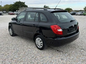 Skoda Fabia 1.2i | Auto.bg — изображение 6 Skoda Fabia 1.2i | Auto.bg — изображение 6