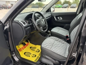 Skoda Fabia 1.2i | Auto.bg — изображение 12 Skoda Fabia 1.2i | Auto.bg — изображение 12