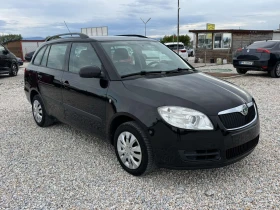 Skoda Fabia 1.2i | Auto.bg — изображение 3 Skoda Fabia 1.2i | Auto.bg — изображение 3