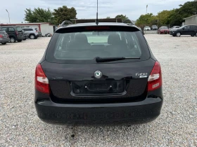 Skoda Fabia 1.2i | Auto.bg — изображение 5 Skoda Fabia 1.2i | Auto.bg — изображение 5