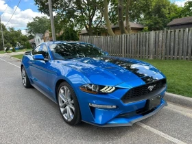 Ford Mustang EcoBoost * Coupe * АвтоКредит * (ЦЕНА ДО БГ) | Auto.bg — изображение 4 Ford Mustang EcoBoost * Coupe * АвтоКредит * (ЦЕНА ДО БГ) | Auto.bg — изображение 4