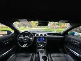 Ford Mustang EcoBoost * Coupe * АвтоКредит * (ЦЕНА ДО БГ) | Auto.bg — изображение 8 Ford Mustang EcoBoost * Coupe * АвтоКредит * (ЦЕНА ДО БГ) | Auto.bg — изображение 8