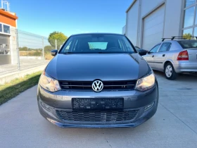 VW Polo 1.6TDI | Auto.bg — изображение 2 VW Polo 1.6TDI | Auto.bg — изображение 2
