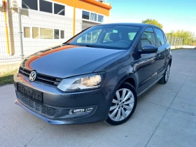 VW Polo 1.6TDI