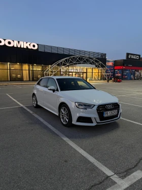 Audi A3 2.0TDI S-Line - 16500 € - 17939782 2 | Car24.bg Audi A3 2.0TDI S-Line - 16500 € - 17939782 2