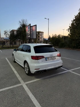 Audi A3 2.0TDI S-Line - 16500 € - 17939782 5 | Car24.bg Audi A3 2.0TDI S-Line - 16500 € - 17939782 5
