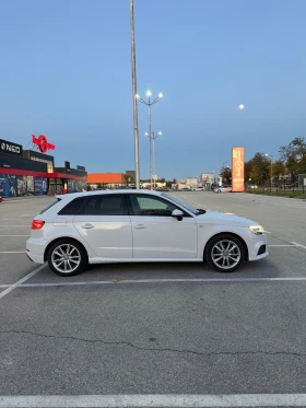 Audi A3 2.0TDI S-Line - 16500 € - 17939782 8 | Car24.bg Audi A3 2.0TDI S-Line - 16500 € - 17939782 8