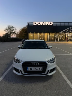 Audi A3 2.0TDI S-Line - 16500 € - 17939782 4 | Car24.bg Audi A3 2.0TDI S-Line - 16500 € - 17939782 4