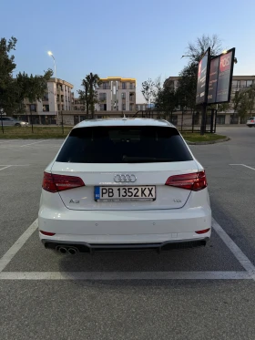 Audi A3 2.0TDI S-Line - 16500 € - 17939782 6 | Car24.bg Audi A3 2.0TDI S-Line - 16500 € - 17939782 6