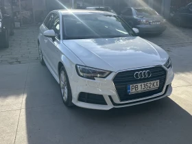 Audi A3 2.0TDI S-Line - Car24.bg Audi A3 2.0TDI S-Line