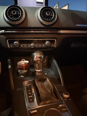 Audi A3 2.0TDI S-Line - 16500 € - 17939782 11 | Car24.bg Audi A3 2.0TDI S-Line - 16500 € - 17939782 11