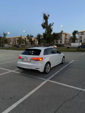 Audi A3 2.0TDI S-Line - 16500 € - 17939782 9 | Car24.bg Audi A3 2.0TDI S-Line - 16500 € - 17939782 9