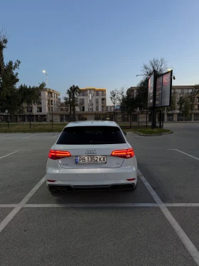 Audi A3 2.0TDI S-Line - 16500 € - 17939782 10 | Car24.bg Audi A3 2.0TDI S-Line - 16500 € - 17939782 10