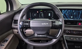 Kia Carnival ПОДГРЕВ* ОБДУХ* ПАНО* КАМЕРА* 360* ДИСТРОНИК* - 31600 € - 62349385 6 | Car24.bg Kia Carnival ПОДГРЕВ* ОБДУХ* ПАНО* КАМЕРА* 360* ДИСТРОНИК* - 31600 € - 62349385 6