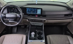 Kia Carnival ПОДГРЕВ* ОБДУХ* ПАНО* КАМЕРА* 360* ДИСТРОНИК* - 31600 € - 62349385 5 | Car24.bg Kia Carnival ПОДГРЕВ* ОБДУХ* ПАНО* КАМЕРА* 360* ДИСТРОНИК* - 31600 € - 62349385 5