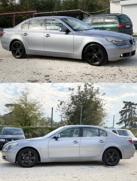 BMW 525 D M57 - 2990 € - 36604852 6 | Car24.bg BMW 525 D M57 - 2990 € - 36604852 6