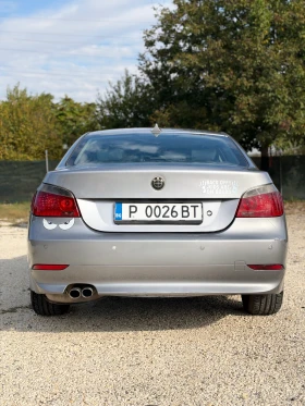 BMW 525 D M57 - 2990 € - 36604852 8 | Car24.bg BMW 525 D M57 - 2990 € - 36604852 8