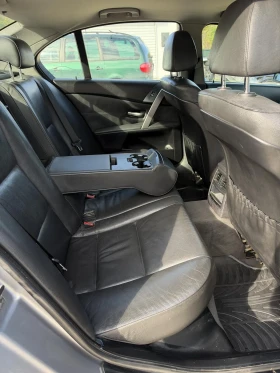 BMW 525 D M57 - 2990 € - 36604852 12 | Car24.bg BMW 525 D M57 - 2990 € - 36604852 12