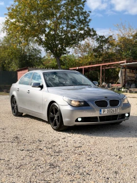 BMW 525 D M57 - 2990 € - 36604852 2 | Car24.bg BMW 525 D M57 - 2990 € - 36604852 2