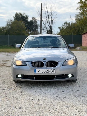 BMW 525 D M57 - 2990 € - 36604852 3 | Car24.bg BMW 525 D M57 - 2990 € - 36604852 3