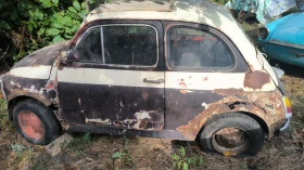 Fiat 500 - Car24.bg Fiat 500