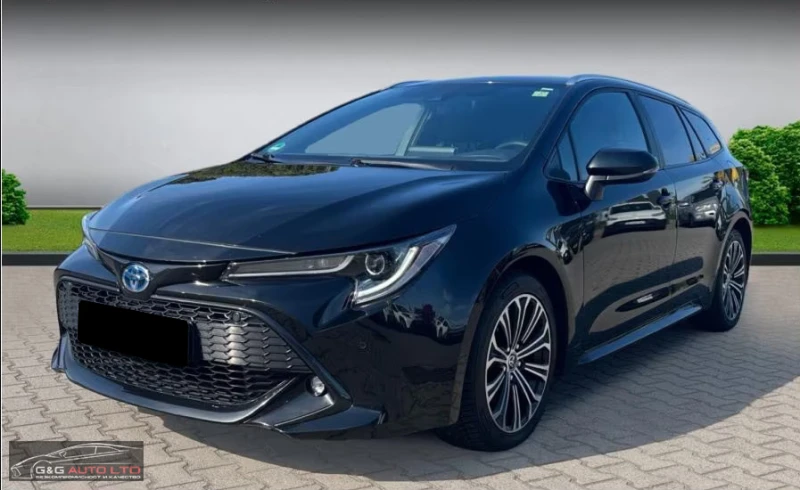 Toyota Corolla 2.0HEV/184HP/TOURING/TEAM-D/CAM/LED/KLESS/623g - 53199 лв. / 27200.22 € - 91066987 1 | Car24.bg Toyota Corolla 2.0HEV/184HP/TOURING/TEAM-D/CAM/LED/KLESS/623g - 53199 лв. / 27200.22 € - 91066987 1