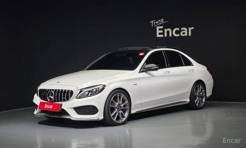 Mercedes-Benz C 43 AMG - 52500 лв. / 26842.82 € - 16310518 1 | Car24.bg Mercedes-Benz C 43 AMG - 52500 лв. / 26842.82 € - 16310518 1