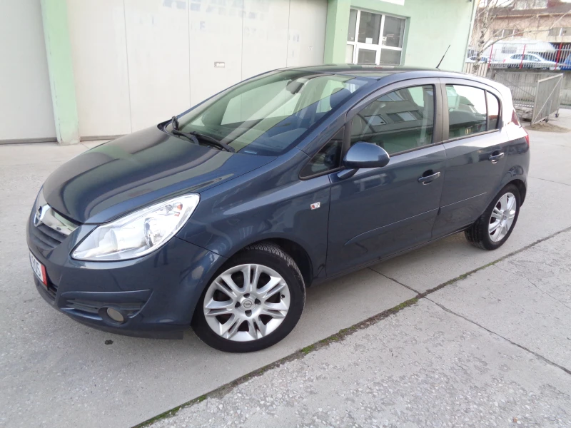 Opel Corsa 1.3CDTI-COSMO-KOJA-BARTER-LIZING - 5890 лв. / 3011.51 € - 64133128 1 | Car24.bg Opel Corsa 1.3CDTI-COSMO-KOJA-BARTER-LIZING - 5890 лв. / 3011.51 € - 64133128 1