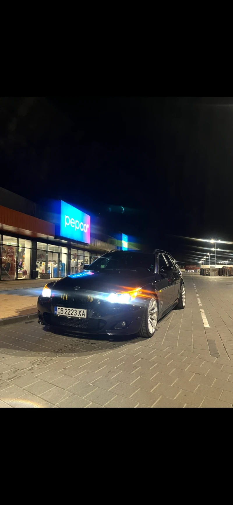 BMW 530 - 11000 € / 21514.13 лв. - 33476113 1 | Car24.bg BMW 530 - 11000 € / 21514.13 лв. - 33476113 1