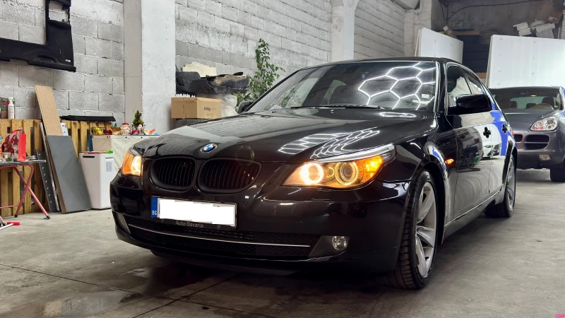 BMW 530 - 9999 € / 19556.34 лв. - 98374141 1 | Car24.bg BMW 530 - 9999 € / 19556.34 лв. - 98374141 1