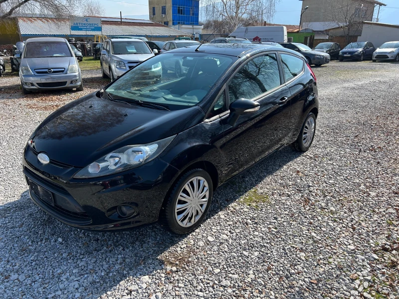 Ford Fiesta 1.2-82к - 2000 € / 3911.66 лв. - 53420488 1 | Car24.bg Ford Fiesta 1.2-82к - 2000 € / 3911.66 лв. - 53420488 1