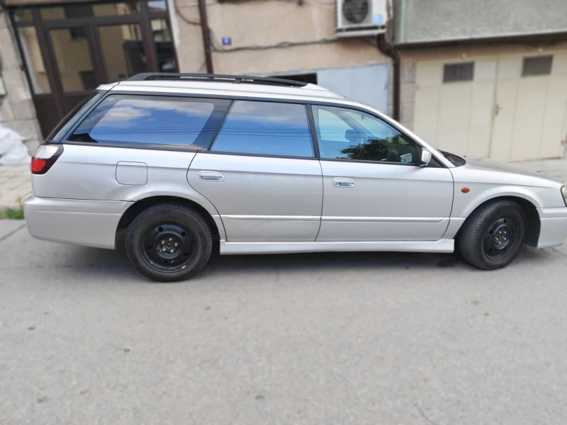Subaru Legacy - 2345 € / 4586.42 лв. - 85663902 1 | Car24.bg Subaru Legacy - 2345 € / 4586.42 лв. - 85663902 1