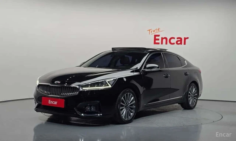 Kia K7 * 2.2 Diesel Noblesse * - 13400 € - 12289333 1 | Car24.bg Kia K7 * 2.2 Diesel Noblesse * - 13400 € - 12289333 1