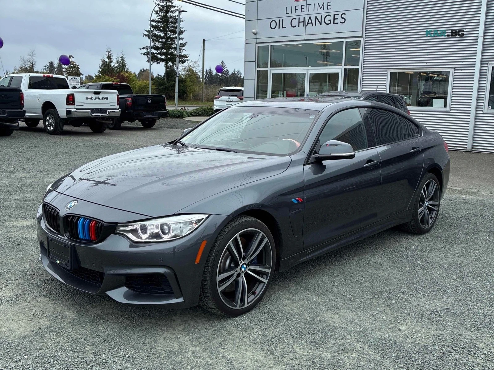 BMW 435 xDrive Цена до България & АвтоКредит | Auto.bg — изображение 1 BMW 435 xDrive Цена до България & АвтоКредит | Auto.bg — изображение 1