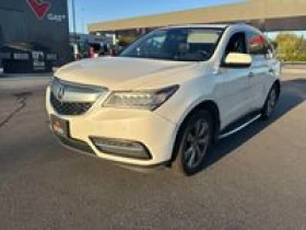 Acura Mdx Elite Pkg CARFAX АВТО КРЕДИТ - Car24.bg Acura Mdx Elite Pkg CARFAX АВТО КРЕДИТ