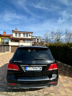 Mercedes-Benz GLE 350 AMG/Panorama/9G/360/Keyless Go - 25500 € / 49873.67 лв. - 53421568 7 | Car24.bg Mercedes-Benz GLE 350 AMG/Panorama/9G/360/Keyless Go - 25500 € / 49873.67 лв. - 53421568 7