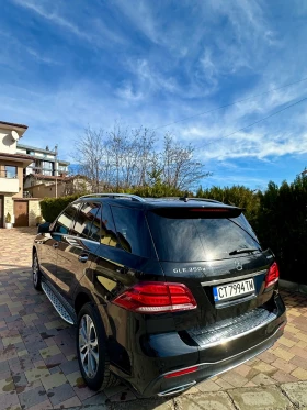 Mercedes-Benz GLE 350 AMG/Panorama/9G/360/Keyless Go - 25500 € / 49873.67 лв. - 53421568 5 | Car24.bg Mercedes-Benz GLE 350 AMG/Panorama/9G/360/Keyless Go - 25500 € / 49873.67 лв. - 53421568 5