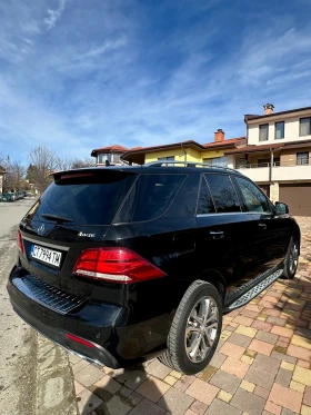 Mercedes-Benz GLE 350 AMG/Panorama/9G/360/Keyless Go - 25500 € / 49873.67 лв. - 53421568 6 | Car24.bg Mercedes-Benz GLE 350 AMG/Panorama/9G/360/Keyless Go - 25500 € / 49873.67 лв. - 53421568 6