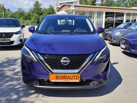 Nissan Qashqai 1.3Мhev* HYBRID* LED* AUTO* CAMERA* - 19500 € / 38138.68 лв. - 46286956 2 | Car24.bg Nissan Qashqai 1.3Мhev* HYBRID* LED* AUTO* CAMERA* - 19500 € / 38138.68 лв. - 46286956 2