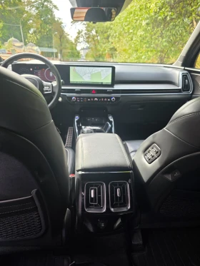 Kia Sorento undefined | Auto.bg — изображение 12 Kia Sorento undefined | Auto.bg — изображение 12
