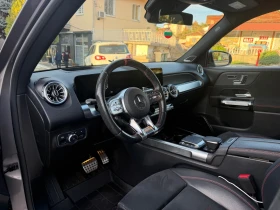 Mercedes-Benz GLB35AMG undefined | Auto.bg — изображение 8 Mercedes-Benz GLB35AMG undefined | Auto.bg — изображение 8