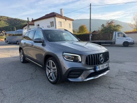 Mercedes-Benz GLB35AMG