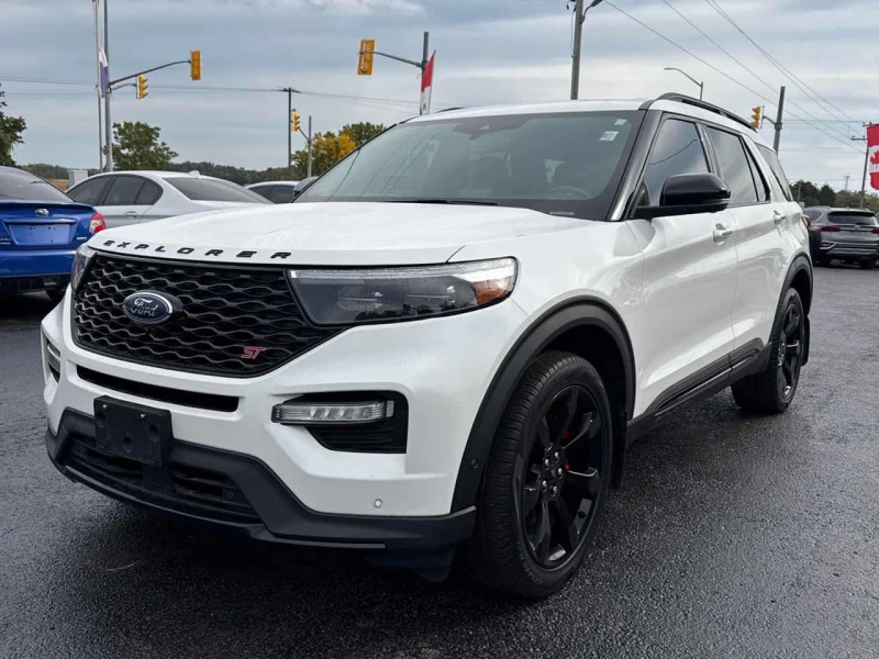 Ford Explorer * ST * CARFAX * ОПЦИЯ ЗА ФИНАНСИРАНЕ * - 24900 € - 38422673 1 | Car24.bg Ford Explorer * ST * CARFAX * ОПЦИЯ ЗА ФИНАНСИРАНЕ * - 24900 € - 38422673 1