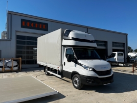 Iveco Daily 35S18 | Mobile.bg   4