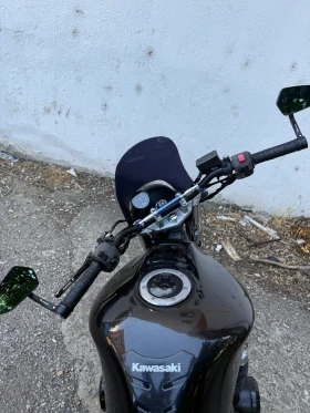Kawasaki Zr undefined | Auto.bg — изображение 8 Kawasaki Zr undefined | Auto.bg — изображение 8