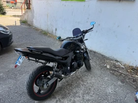 Kawasaki Zr undefined | Auto.bg — изображение 4 Kawasaki Zr undefined | Auto.bg — изображение 4