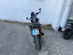 Kawasaki Zr undefined | Auto.bg — изображение 3 Kawasaki Zr undefined | Auto.bg — изображение 3