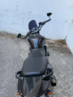Kawasaki Zr undefined | Auto.bg — изображение 6 Kawasaki Zr undefined | Auto.bg — изображение 6